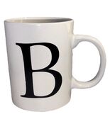 Royal Norfolk Letter “B” 14oz Coffee/Cocoa Cup/Mug-Brand New-SHIPS N 24 ... - €21,47 EUR