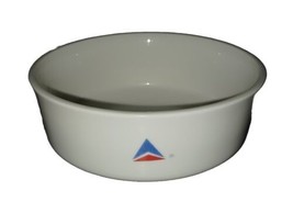 Vintage Delta Airlines Bowl - Abco Tableware - 4.5” x 2” - $10.00
