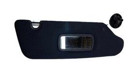 2011-2020 Dodge Caravan RH Passenger Sun Visor Assembly W/o Illumination... - $79.15