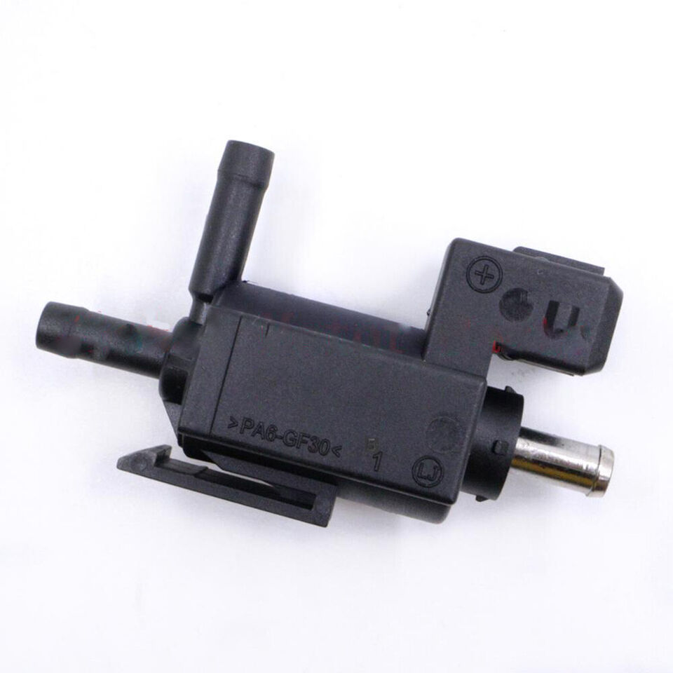 For Cobalt HHR Regal 08-15 Vacuum Switch Boost Solenoid Turbo Air Bypass... - $18.06