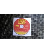 High School Musical (Original Soundtrack) by O.S.T. (CD, 2006) - £3.50 GBP