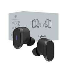 Logitech Zone True Wireless Bluetooth Noise Canceling Earbuds with Micro... - $218.07