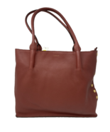 NWT Hammitt Women&#39;s Oliver Red Zip Pomodoro Bag NEW - $6,672.77 MXN
