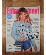 Entertainment Weekly Magazine numéro de mai 2019 | couverture Taylor Swift - $365.67 MXN