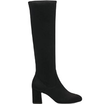 Tamaris per Vegani Donna Gamba Alta Stivale IN Nero UK 4 Eu 37 (F110) - £49.92 GBP