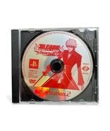 Bleach Blade Battlers 2nd Japanese Video Game Sony Playstation2 PS2 From... - $181.65 MXN