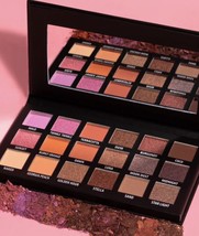 Day + Night Eyeshadow Palette Kab Cosmetics NEW - £11.51 GBP