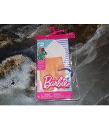 Barbie Ken Complete Looks Shorts ONLY  (2021) Mattel New - €6,34 EUR