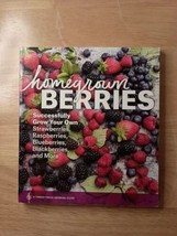 Home Grown Berries A Timber Press Growing Book - £10.48 GBP