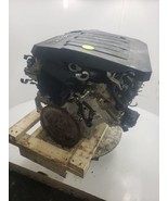 Engine 3.6L VIN 3 8th Digit Lfx Opt NU6 Fits 13-14 LACROSSE 737904 - $717.36 CAD