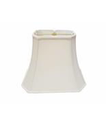 Royal Designs, Inc. BSO-710-12AGL Rectangle Cut Corner Basic Lamp Shade,... - $73.04 CAD+