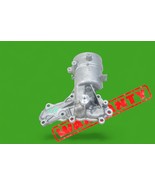 2012-2016 mercedes w221 s550 sl500 m278 v8 engine oil filter housing hol... - $124.04 CAD