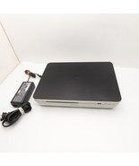 Sony NSZ-GT1 1080p Blu-Ray Player Wifi Google TV With Power Supply (no r... - $35.99