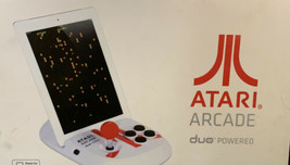 Atari Arcade Duo Tablet Joystick - $14.73