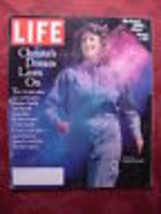 Life February 1996 Jazz Christa Mcauliffe Bob Dole +++ - £5.12 GBP