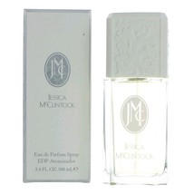Jessica McClintock by Jessica McClintock, 3.4 oz Eau De Parfum Spray for Women - £65.03 GBP