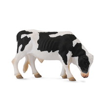 CollectA Friesian Bull Figure (Large) - £17.41 GBP