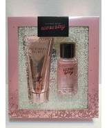 New Victoria&#39;s Secret Eau So Sexy Fragrance Mist &amp; Body Lotion Duo Gift ... - $41.11 CAD