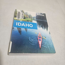 Idaho by James P. Kelly Moon Series 2016 - £6.94 GBP