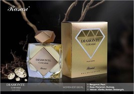 Diamonte Celestial EDP Perfume By Rasasi 100ML:Hot New Rasasi Premium Line - £32.91 GBP