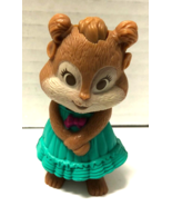Alvin And The Chipmunks Chipwrecked #6 Eleanor McDonald’s Happy Meal Toy - £3.86 GBP
