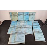 Lot of 28 International Correspondence School Booklets. Electrical Struc... - $96.07 CAD