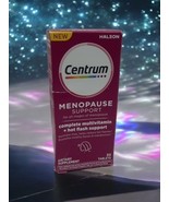  Centrum Complete Multivitamin Supplement Support Menopause 30 Tabs Exp ... - $273.09 MXN