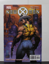 New X-Men #151 March 2004 - £4.68 GBP