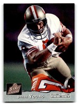 1993 Pro Set #2 Steve Young - $1.67