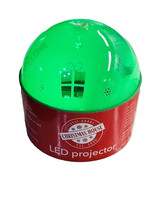 Christmas House LED Projector  2 Inches Tall - £10.50 GBP