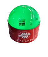 Christmas House LED Projector  2 Inches Tall - £10.52 GBP