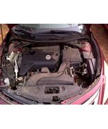 Anti-Lock Brake Part Assembly Sedan Under Hood Fits 13-15 ALTIMA 1039278... - €46,73 EUR