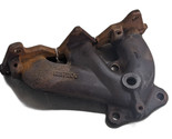 Left Exhaust Manifold From 2012 GMC Acadia  3.6 12614464 4wd - £39.93 GBP