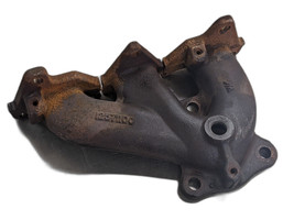 Left Exhaust Manifold From 2012 GMC Acadia  3.6 12614464 4wd - £39.19 GBP