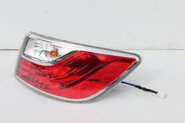 2010-12 Mazda CX-9 CX9 Outer Tail Light Taillight Passenger Right RH image 6