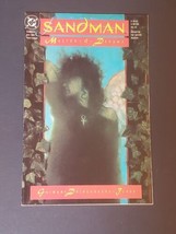 Sandman, #8, DC Comics, First Death - High Grade - $180.00