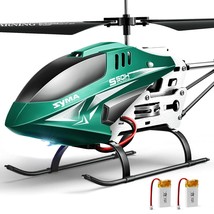 SYMA Remote Control Helicopter, S50H RC Helicopters for Kids and Adults ... - $101.99