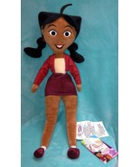 The Proud Family Penny Pillow 20&quot; New - $20.88