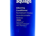 Aquage Sea Extend Silkening Conditioner/Frizzy Hair 33.8 oz - £34.81 GBP