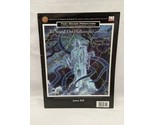 Dnd 3.0 D20 System To Stand On Hallowed Ground Ghost Machine And Swords ... - $19.59