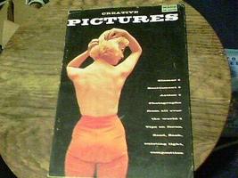Creative Picture 1956 MACO some nudes [Hardcover] unknown - £45.93 GBP
