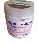 Aunt Jackie&#39;s Baby Curls Moisture Rich Curling &amp; Twisting Custard Cream ... - $19.07 CAD
