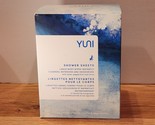 Yuni Shower Sheets, 12 Wipes - $19.80
