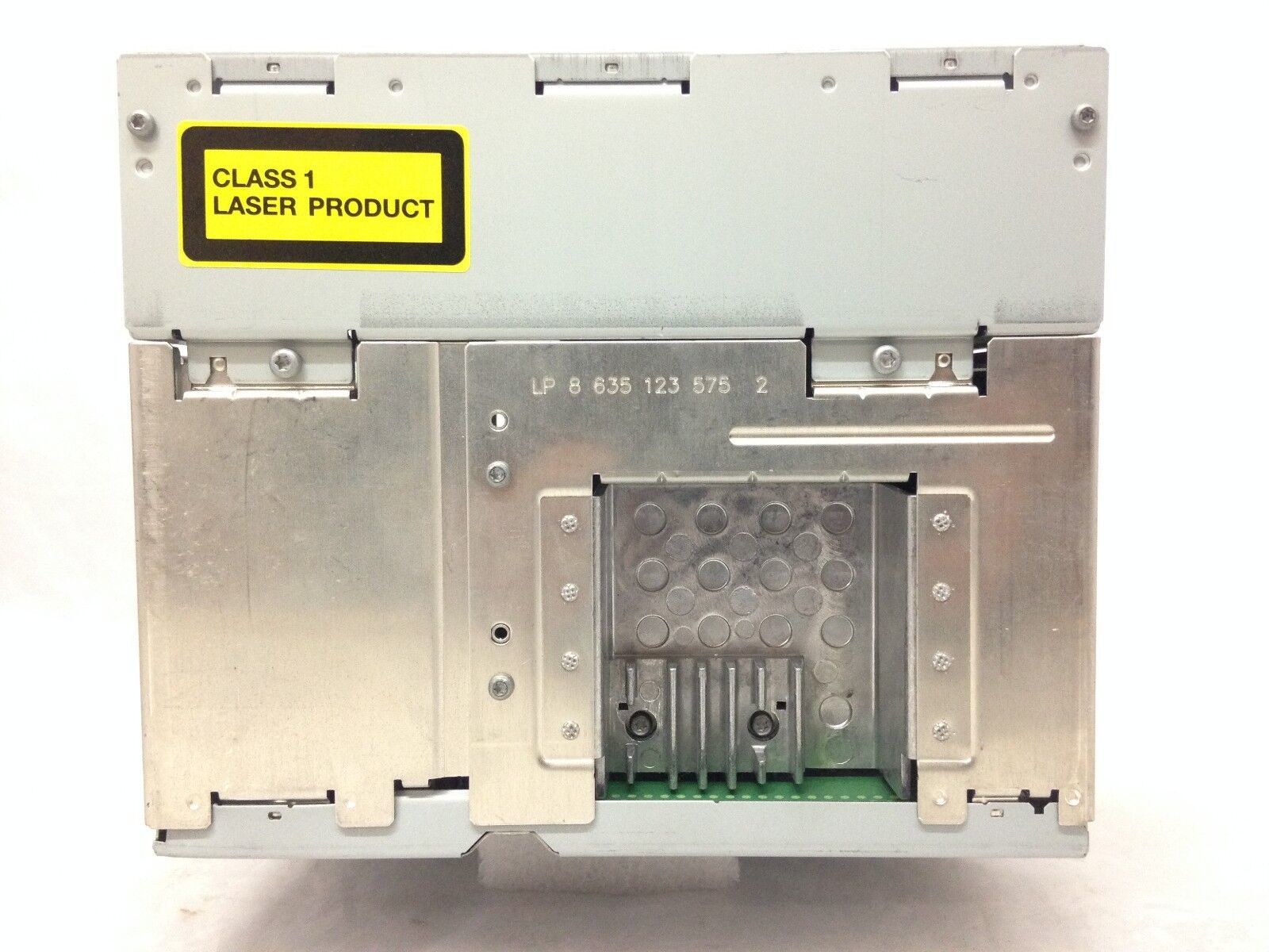 Pontiac G8 2008-2009 CD radio ACM block. OEM stereo. Factory original Blaupunkt Item image 3