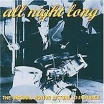 Various Artists : All Night Long CD Pre-Owned - £11.95 GBP