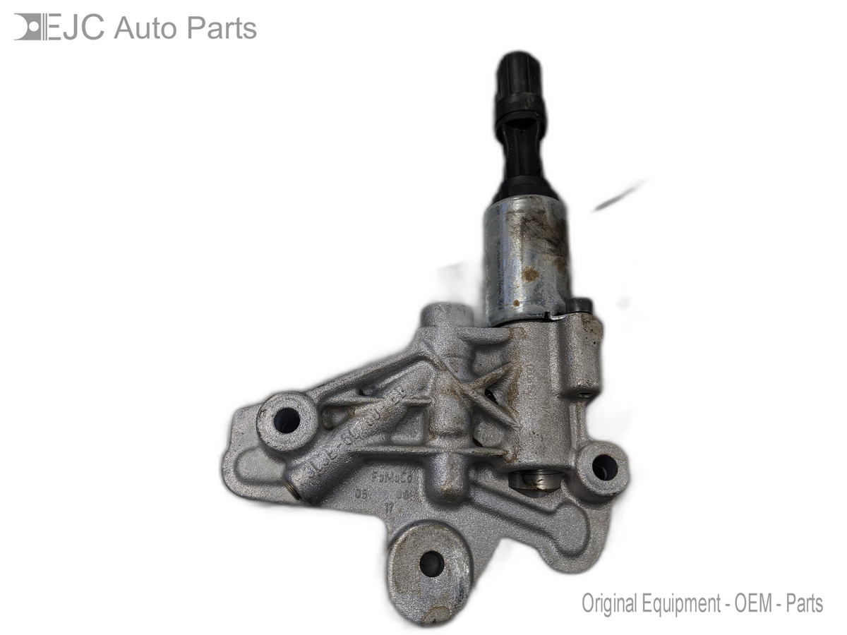 Right Variable Valve Timing Solenoid For 06-08 Ford F-150  5.4 3L3E-6C26... - $24.70