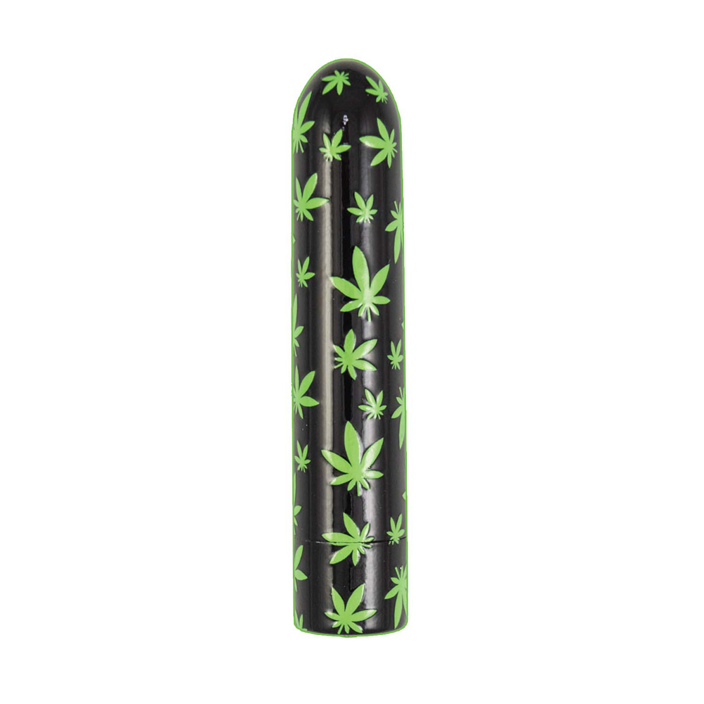 Glow Vibes Pocket High Black Item image 2