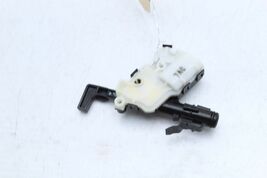 17-20 INFINITI Q60 FUEL FILLER DOOR ACTUATOR E4008 image 5