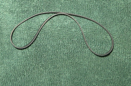 Capstan Belt for  Morse  Electrophonic TM-1  TP-23     T11 - $12.29