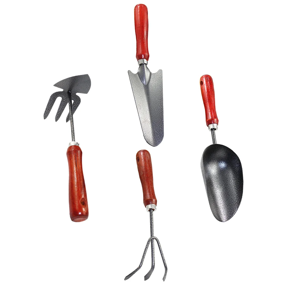 Garden Tool Set Gardening Supplies Trowel Hand Hand Tool Small Shovels Digging - £84.34 GBP